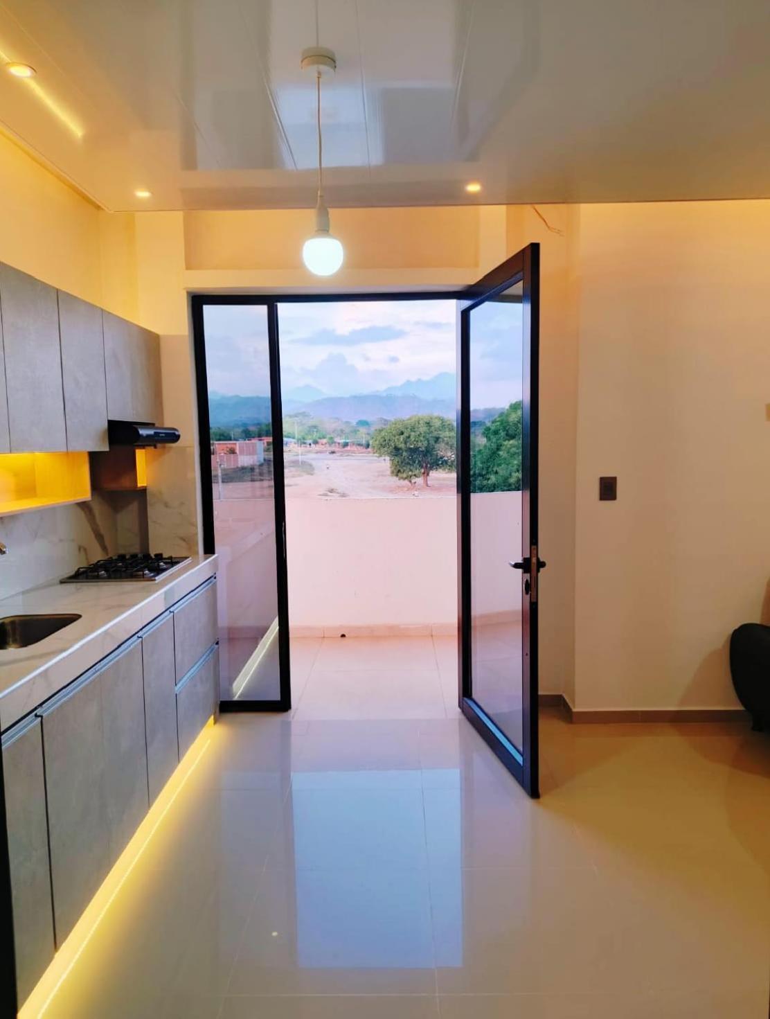 Sagrado Hotel Aguachica Ngoại thất bức ảnh